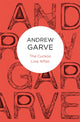 Book cover of: Cuckoo Line Affair. By: Andrew Garve