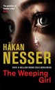 Book cover of: Weeping Girl
