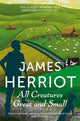 All Creatures Great and Small 9781447225997 James Herriot