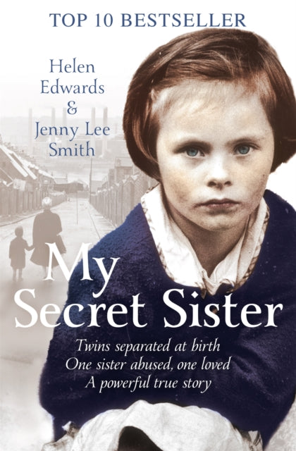 My Secret Sister, Jenny Lucas and Helen Edwards' family story