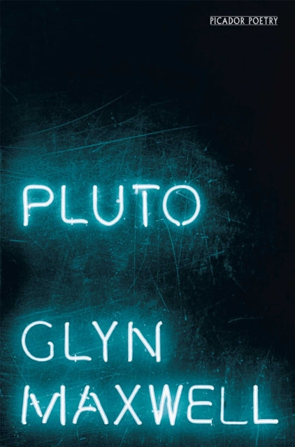 Book cover of: Pluto