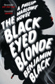 Book cover of: Black Eyed Blonde. By: John Banville