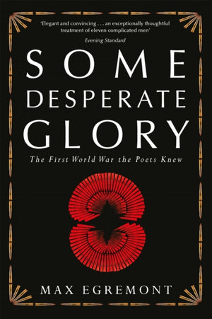 Some Desperate Glory