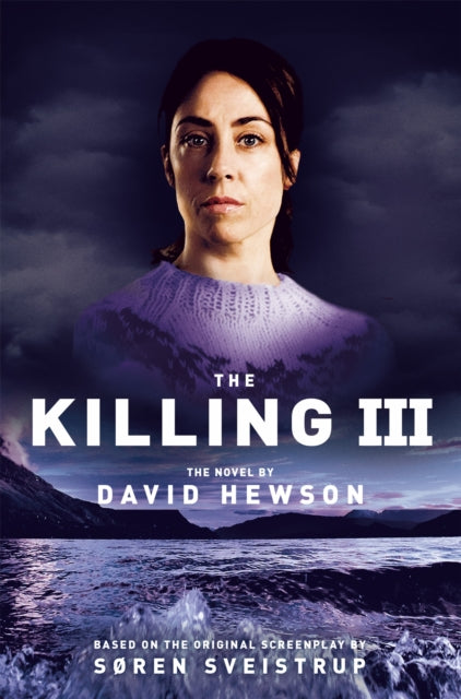 Book cover of: Killing 3. By: David Hewson