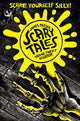 Book cover of: Home Sweet Horror (Scary Tales 1). By: James Preller
