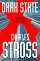 Book cover of: Dark State. By: Charles Stross
