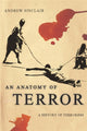 Book cover of: Anatomy of Terror