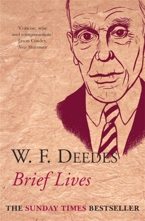 Brief Lives