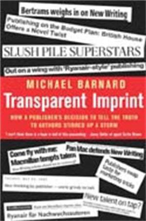 Transparent Imprint