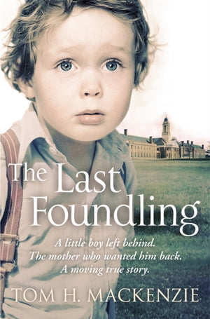 The Last Foundling