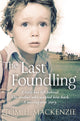 Book cover of: Last Foundling