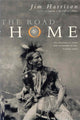 Book cover of: Road Home. By: Jim Harrison