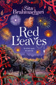 Book cover of: Red Leaves. By: Sita Brahmachari