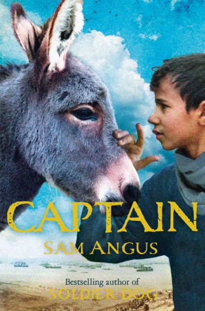 Kapten
