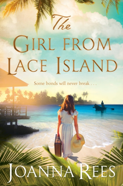 Tüdruk Lace Islandilt
