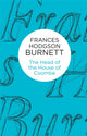 Book cover of: Head of the House of Coombe. By: Frances Hodgson Burnett
