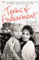 Book cover of: Terms of Endearment. By: Larry McMurtry
