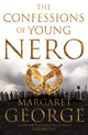 Book cover of: Confessions of Young Nero. By: Margaret George