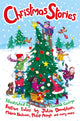 Book cover of: Christmas Stories. By: Gaby Morgan