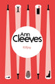 Killjoy 9781447289111 Ann Cleeves