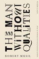Man Without Qualities, Picador Classic 9781447289432 Robert Musil