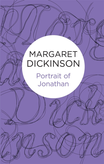 Book cover of: Portrait of Jonathan