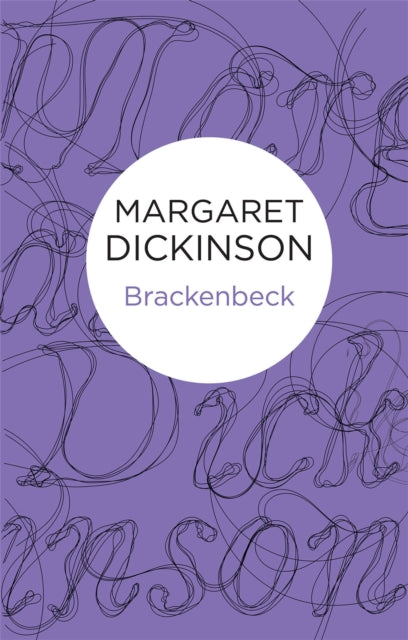 Book cover of: Brackenbeck. By: Margaret Dickinson