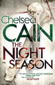 Book cover of: Night Season