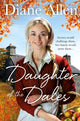 Book cover of: Daughter of the Dales. By: Diane Allen