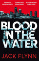 Book cover of: Blood in the Water