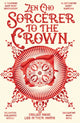 Book cover of: Sorcerer to the Crown. By: Zen Cho