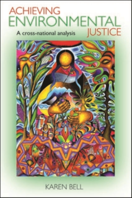 Achieving Environmental Justice
