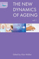 Book cover of: New Dynamics of Ageing Volume 1. By: Alan Walker
