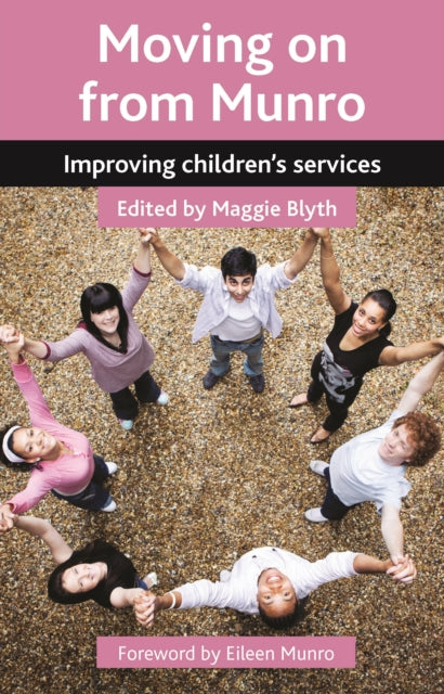Book cover of: Moving on from Munro