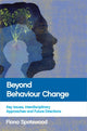 Book cover of: Beyond Behaviour Change. By: Fiona Spotswood