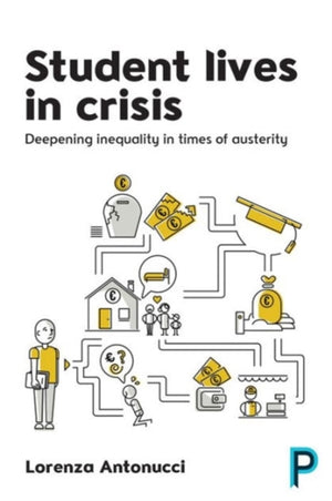 Student Lives in Crisis