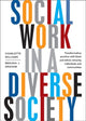 Book cover of: Social Work in a Diverse Society. By: Charlotte Williams