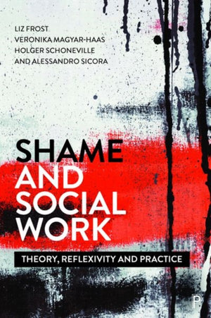 Shame and Social Work