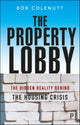 Book cover of: Property Lobby. By: Bob Colenutt