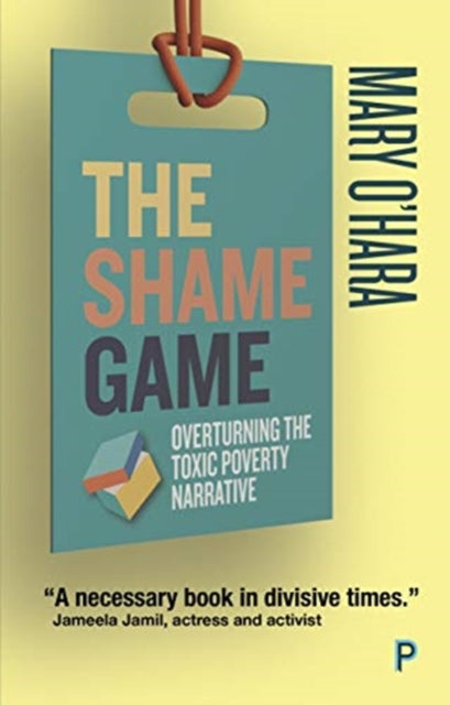 The Shame Game