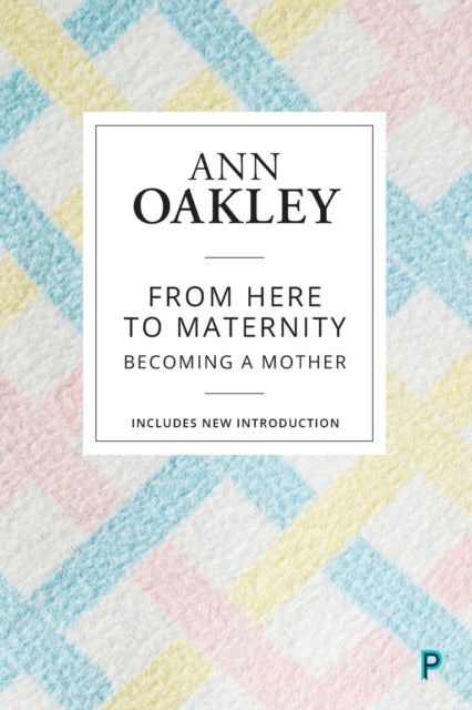 From Here to Maternity
