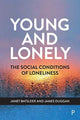 Book cover of: Young and Lonely. By: Janet Batsleer