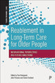 Book cover of: Reablement in Long-Term Care for Older People. By: Amy Clotworthy