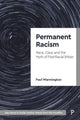 Book cover of: Permanent Racism. By: Paul Warmington