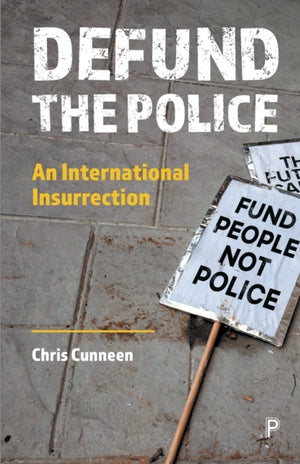 Defund the Police