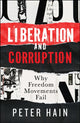 Book cover of: Liberation and Corruption