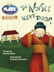 Book cover of: Bug Club Guided Julia Donaldson Plays Year Two Gold Gold Noises Next Door