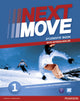 Book cover of: Next Move 1 Sbk & MyLab Pack. By: Carolyn Barraclough