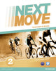 Book cover of: Next Move 2 Tbk & Multi-ROM Pack. By: Carolyn Barraclough