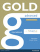 Book cover of: Gold Adv CBK & Adv MEL Pack. By: Amanda Thomas